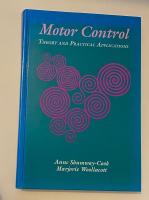 MOTOR CONTROL