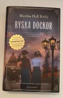 Ryska dockor