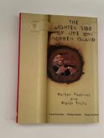 The lighter side of life on Robben island: banter, pastimes and boyish tricks