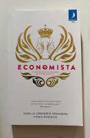 Economista : ta makten &ouml;ver din ekonomi och f&aring; ett roligare liv