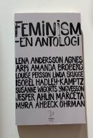 Feminism : en antologi