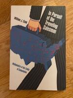 In Pursuit of the Traveling Salesman : Mathematics at the Limits of Computation [Elektronisk resurs]