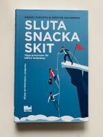 Sluta snacka skit : v&aring;ga provocera f&ouml;r b&auml;ttre ledarskap