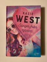 S&aring;nger fr&aring;n hj&auml;rtat