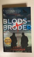 Blodsbr&ouml;der