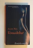 Venusdeltat : erotiska noveller