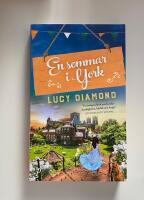 En sommar i York