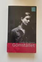 G&ouml;mst&auml;llet