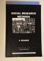 Social research methods