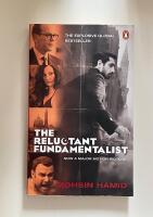 The Reluctant Fundamentalist (Film Tie-In)