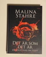 Det &auml;r som det &auml;r : en ber&auml;ttelse om tillit