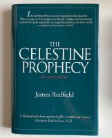 The celestine prophecy : an adventure