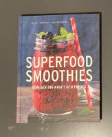 Superfood smoothies : som ger dig kraft och energi