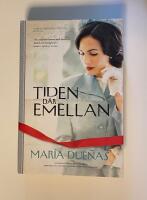 Tiden d&auml;r emellan