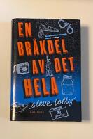 En br&aring;kdel av det hela