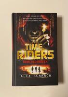 Time Riders. Domedagskoden