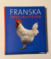 Franska specialiteter