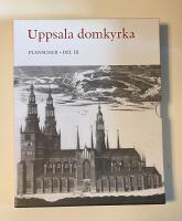 Uppsala domkyrka