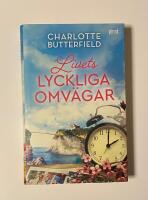 Livets lyckliga omv&auml;gar