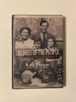 Enemies of the people - my family's journey to America