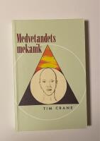 Medvetandets mekanik