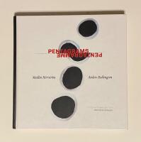 Pentagrams / Pentagramme &ndash; with artwork from the Crosspoint Exhibit