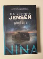 Sp&ouml;kf&aring;ngen