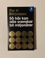 S&aring; h&auml;r kan alla svenskar bli miljon&auml;rer