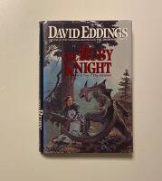 The ruby knight - book two of the Elenium