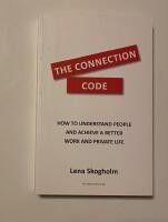 The connection code : how to understand people and achieve a better work and private life