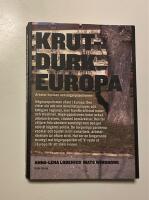 Krutdurk Europa : arbetarr&ouml;relsen och h&ouml;gerpopulismen