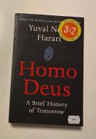 Homo Deus