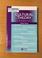 Cultural theory - an introduction