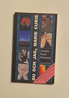 Du och jag, Marie Curie