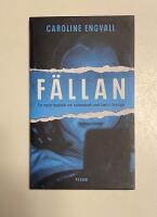 F&auml;llan : en reportagebok om n&auml;tsexbrott mot barn i Sverige