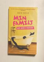 Min familj och andra monster