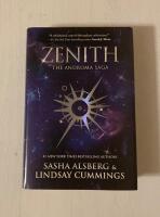 Zenith - the androma saga