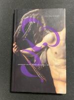 Grekisk Eros : k&auml;rlek och sexualitet i det antika Grekland