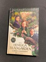 Den hemliga tr&auml;dg&aring;rden