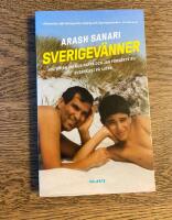 Sverigev&auml;nner : historien om hur pappa och jag f&ouml;rs&ouml;kte bli svenskast p&aring; Tj&ouml;rn