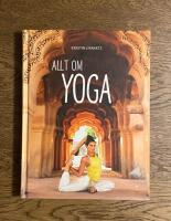 Allt om yoga