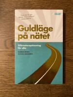 Guldl&auml;ge p&aring; n&auml;tet: S&ouml;kmotoroptimering f&ouml;r alla