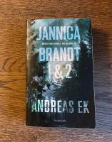 Jannica Brandt, del 1 och 2