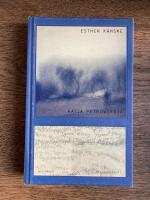 Esther kanske