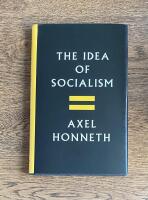 The idea of Socialism
