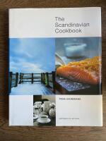 Scandinavian Cookbook