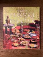 Persiska buff&eacute;er