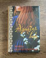Agnetas bok
