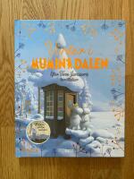 Vinter i Mumindalen
