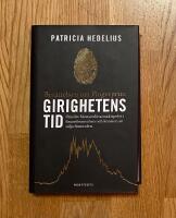 Girighetens tid : ber&auml;ttelsen om Fingerprint